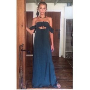 Flynn Skye Err Maxi dress